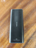諾基亞（NOKIA）108 4G移動聯(lián)通電信廣電全網(wǎng)通 2.4英寸雙卡雙待 直板按鍵學(xué)生老人老年人功能機備用手機 黑色 曬單實拍圖