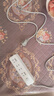 【京東物流】家用智能排插米用家用USB插座板插線板電源多功能開關(guān)插排接線板插板 14孔【4插位 2.8米】 曬單實(shí)拍圖