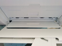 惠普（HP）DJ 4825 彩色無(wú)線(xiàn)噴墨打印機家用 大印量低成本照片打印機 微信打印 復印 掃描 曬單實(shí)拍圖
