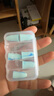 安耳悠 耳塞睡眠專用隔音 德國進口 睡眠學生降噪防噪音呼嚕  blue5副裝 曬單實拍圖