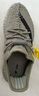阿迪達斯YEEZY350沙漠夏季KIDS椰子童鞋HQ2062 30碼 曬單實(shí)拍圖