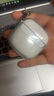 華為長續(xù)航藍牙耳機 FreeBuds SE 2無線耳機 40小時長續(xù)航 快速充電 藍牙5.3適用于蘋果/安卓手機 白 曬單實拍圖