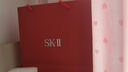 SK-II神仙水75ml+大紅瓶面霜50g化妝品全套護膚品套裝sk2生日禮物skii 曬單實拍圖