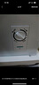 美的（Midea）301升家用臥式大冷凍囤貨冰柜 大容量冷藏冷凍轉換冷柜 臥式冰箱 BD/BC-301KM(E)國家補貼 曬單實拍圖