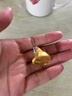 好時(shí) Kisses多口味糖果巧克力 500g  兒童零食 七夕情人節(jié)禮物 送女生 曬單實(shí)拍圖