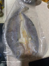 鮮京采醇香黃魚(yú)鲞5條/2.5斤(單條230-255g)三去處理 寧德地標 源頭直發(fā) 曬單實(shí)拍圖
