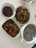 迪普爾飯菜罩防蟲蓋菜罩家用可折疊2024新款夏日防蚊透氣餐桌食物罩 曬單實拍圖
