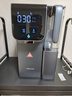 萬和（Vanward）臺式凈飲機(jī)免安裝家用凈水器銀河2.0 Pro冷熱臺式直飲機(jī)凈飲機(jī)富鍶礦化RO反滲透飲水機(jī) A1-ETR100 曬單實(shí)拍圖