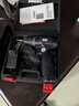 歐萊德（OULAIDE）16.8V手電鉆鋰電鉆電動(dòng)螺絲刀家用手鉆電動(dòng)工具箱套裝 曬單實(shí)拍圖
