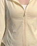 SIINSIIN【戚薇同款】冰皮寬松防曬衣女2025夏季薄款冰絲冰感防曬服 曬單實(shí)拍圖