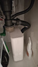 美的（Midea）凈水器機(jī)家用廚房下式直凈飲機(jī)自來水前置過超濾器機(jī)華凌 MU151-4 曬單實(shí)拍圖
