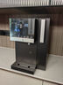 美的（Midea）冰塊凈水器 冰魔方家用臺式即熱免安裝凈飲機礦泉加熱直飲一體機 制冰機富鍶含鋅飲水機JD3766T-RO 爆款制冰凈水器 曬單實拍圖