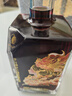 茅臺(tái)（MOUTAI）干紅葡萄酒絕色紅顏鮮葡萄酒馬瑟蘭紅酒夏季14度嘗鮮單支裝500ml 曬單實(shí)拍圖