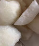 京覓碭山酥梨 凈重3斤 4-6個 單果250g+ 新鮮水果梨子 源頭直發(fā)包郵 曬單實拍圖