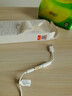 華為原裝耳機Type-C耳機轉(zhuǎn)換頭3.5mm耳機音頻線適用mate40 30pro 紅米手機轉(zhuǎn)換器 AM115耳機+耳機轉(zhuǎn)接線 曬單實拍圖
