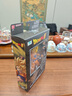 萬(wàn)代（BANDAI）龍珠可動(dòng)人偶系列 超級賽亞人孫悟空模型 男生新年禮物禮物 曬單實(shí)拍圖