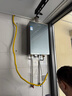 海爾（Haier）【KL7PRO靜音王】16升燃氣熱水器天然氣 AI降噪 5A一級恒溫【國家補貼15%】大水量省空間 以舊換新 曬單實拍圖