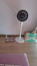 格力（GREE）【香薰?jié)M屋】空氣循環(huán)扇臺(tái)地兩用電風(fēng)扇落地扇循環(huán)左右搖頭輕噪對流香薰驅(qū)蚊循環(huán)扇 FXD-1903g3 曬單實(shí)拍圖