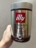 ILLY意利（illy）純黑咖啡粉（深度烘焙）醇厚濃郁意式咖啡罐裝250g 曬單實(shí)拍圖