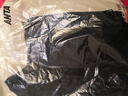 安踏速干冰絲丨運(yùn)動(dòng)褲男士夏季吸濕透氣短褲七分褲休閑薄款速干中褲 曬單實(shí)拍圖