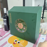 五糧液（WULIANGYE）【七夕美酒】五糧春菁萃風(fēng)雅禮盒52度濃香型白酒 52度 500mL 2瓶 曬單實(shí)拍圖