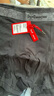 貓人【棉中精品-品質(zhì)無(wú)憂(yōu)】?jì)妊澞惺績(jì)妊澕兠?0A全棉抗菌平角短褲4條 曬單實(shí)拍圖