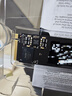 西部數(shù)據(jù)（WD）SSD固態(tài)硬盤M.2接口 SN7100 PCIe4.0 筆記本臺式機固態(tài)硬盤 AI電腦配件 SN7100 1TB 曬單實拍圖