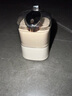 尊慕斯牙簽盒家用高檔高顏值按壓式個(gè)性創(chuàng  )意奶油風(fēng)麋鹿牙簽筒2025新款 奶白色牙簽筒【方形】 曬單實(shí)拍圖