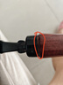 閻鐵匠章丘平底鍋煎鍋無涂層家用鐵鍋烤肉煎鍋牛排鍋煎蛋鍋老式熟鐵28cm 曬單實(shí)拍圖