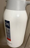 富光保溫壺2.2L大容量304保溫瓶家用暖壺按壓式熱水壺開(kāi)水瓶京東限定 曬單實(shí)拍圖
