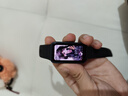 華為（HUAWEI）手環(huán)10 標準版 曜石黑 智能手環(huán)專(zhuān)業(yè)睡眠分析情緒健康心率監測運動(dòng)手環(huán)華為手環(huán)9升級 曬單實(shí)拍圖