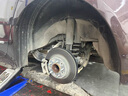 米其林（MICHELIN）汽車輪胎 235/60R18 103V 耐越 ENERGY MILE 適配紅旗HS5/H6 曬單實(shí)拍圖