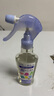 花王（KAO）防靜電噴霧200ml 衣物除褶皺去靜電噴劑衣服去味持久留香氛柔順劑 曬單實(shí)拍圖