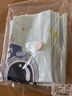 全品屋真空壓縮收納袋子衣服衣物棉被子專用羽絨服旅行抽氣便攜密封袋 曬單實(shí)拍圖