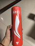 李寧尼龍羽毛球耐打防風(fēng)塑料球訓練球室內室外專(zhuān)業(yè)飛行穩定尼龍球 AN01黃色/6只裝 1筒 曬單實(shí)拍圖