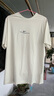 耐克 （NIKE）2025年男子AS DF UV HYVERSE SS TOP短袖T恤 IH8662-133 L 曬單實(shí)拍圖