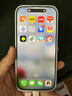 Apple/蘋果 iPhone 17 256GB 白色 支持移動聯(lián)通電信5G 雙卡雙待手機 曬單實拍圖