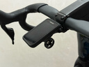iGPSPORT跡馳 BiNavi自行車碼表公路車GPS導(dǎo)航智能無(wú)線騎行賽段爬坡碼表 BiNavi碼表+VS1800S前燈 曬單實(shí)拍圖