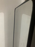 初學(xué)者 穿衣鏡 全身落地鏡試衣鏡家用防爆壁掛衣帽間鋁合金網(wǎng)紅大鏡子 經(jīng)典黑150*40【壁掛+落地】 曬單實(shí)拍圖