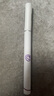 小奧汀（littleondine）眼線液筆04粉紫色0.5ml眼線膠筆液筆防水防汗不易暈染持久七夕禮 曬單實(shí)拍圖