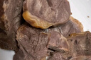 果勛內(nèi)蒙古醬牛肉 凈重2斤 即食健身熟食真空鹵牛肉 熟牛肉 曬單實(shí)拍圖