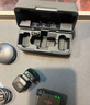 大疆（DJI）Mic Mini 無(wú)線麥克風(fēng) 專(zhuān)業(yè)錄音直播領(lǐng)夾無(wú)線小蜜蜂 手機(jī)相機(jī)單反vlog采訪降噪收音器 Mic Mini（兩發(fā)一收，含充電盒）一拖二 官方標(biāo)配【不含 Lightning 手機(jī)連接頭 曬單實(shí)拍圖