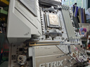 ROG STRIX B850-G GAMING WIFI S小吹雪主板+AMD 銳龍7 9800X3D CPU  主板+CPU套裝 曬單實拍圖