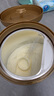 iSainte圣桐特醫(yī) 特愛敏佳 部分水解配方粉 嬰幼兒3段 700g/罐 低敏 曬單實(shí)拍圖