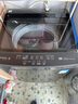 小天鵝（LittleSwan）波輪洗衣機全自動 12公斤大容量 直驅變頻【TB12-1809DT】家電國家補貼20% 以舊換新 一級能效 曬單實拍圖