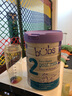 Bubs 澳洲進(jìn)口 嬰幼兒配方A2羊奶粉3段800g*3 【1-3歲】益生菌+DHA 曬單實(shí)拍圖