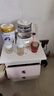 奧克斯恒溫壺嬰兒調(diào)奶器沖泡奶保溫暖奶器玻璃燒水壺1.3L 曬單實拍圖