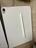 Apple/蘋(píng)果 Pencil Pro 磁吸觸控筆手寫(xiě)筆蘋(píng)果筆電容筆書(shū)寫(xiě)繪畫(huà)適用于iPad mini新品/Pro (M4)/Air (M2) 曬單實(shí)拍圖