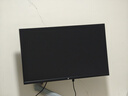 KTC 27英寸2K 210Hz FastIPS電競電腦顯示器 旋轉升降 音箱 10Bit高亮護眼 國家補貼 顯示屏H27T22S-3 曬單實拍圖