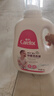 愛護(hù)（Carefor）嬰兒兒童洗衣液寶寶新生兒除螨0-3歲被套去螨洗衣液6斤*1瓶 曬單實(shí)拍圖